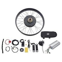 Kit conversion vélo d'occasion  Livré partout en France