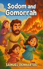 Sodom gomorrah little for sale  Delivered anywhere in USA 