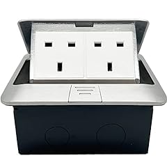 Pop electrical outlet for sale  Delivered anywhere in Ireland