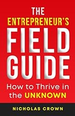 Entrepreneur field guide for sale  Delivered anywhere in UK