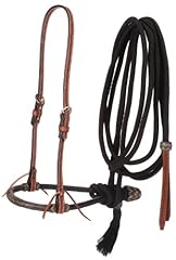 Tough basketweave bosal for sale  Delivered anywhere in USA 