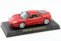 Ferrari 360 modena gebraucht kaufen  Wird an jeden Ort in Deutschland