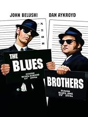 Blues brothers 2000 d'occasion  Livré partout en France