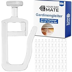 Gardinengleiter innenlaufschie gebraucht kaufen  Wird an jeden Ort in Deutschland