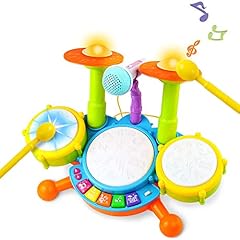 Kids drum kit for sale  Delivered anywhere in Ireland