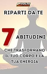 Riparti abitudini che usato  Spedito ovunque in Italia 
