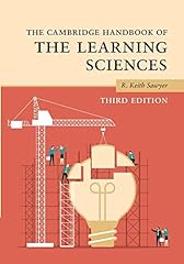 Cambridge handbook learning for sale  Delivered anywhere in UK
