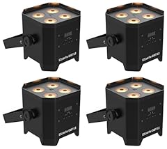 Audiosavings bundle chauvet for sale  Delivered anywhere in USA 