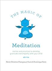 Magic meditation stories for sale  Delivered anywhere in UK