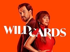 Wild cards for sale  Delivered anywhere in UK