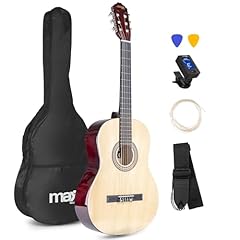 Max soloart akustik gebraucht kaufen  Wird an jeden Ort in Deutschland
