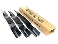 Mowerpartsgroup mulching blade for sale  Delivered anywhere in USA 