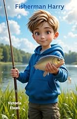 Fisherman harry for sale  Delivered anywhere in UK