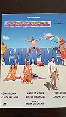 Camping édition collector d'occasion  Livré partout en France