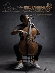 Sheku kanneh mason for sale  Delivered anywhere in UK