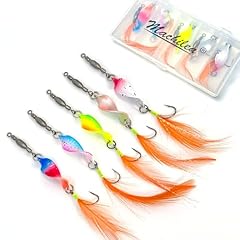 Machilea twist spoons gebraucht kaufen  Wird an jeden Ort in Deutschland
