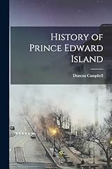History prince edward d'occasion  Livré partout en France