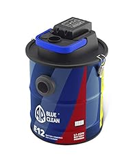 Blue clean e12b usato  Spedito ovunque in Italia 