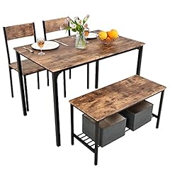 Puluomis dining table for sale  Delivered anywhere in Ireland