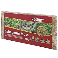 Hobby terraristik sphaigne d'occasion  Livré partout en France