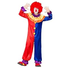 Boland costume clown d'occasion  Livré partout en France