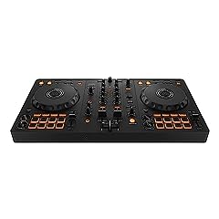 Pioneer ddj flx4 d'occasion  Livré partout en France