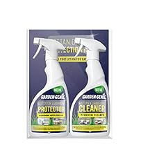 Garden genie kit usato  Spedito ovunque in Italia 