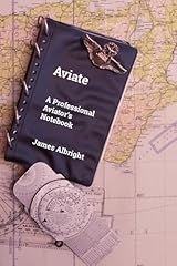 Aviate professional aviator gebraucht kaufen  Wird an jeden Ort in Deutschland