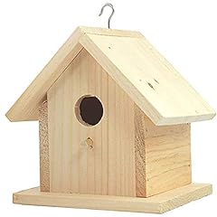 Unfinished birdhouse paint for sale  Delivered anywhere in USA 