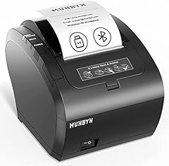 Munbyn bluetooth thermodrucker gebraucht kaufen  Wird an jeden Ort in Deutschland