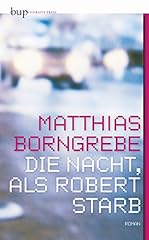 Nacht als robert gebraucht kaufen  Wird an jeden Ort in Deutschland