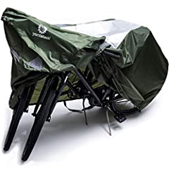 YardStash Bicycle Cover XL: Extra Large Size for Beach for sale  Delivered anywhere in USA 