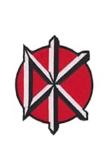 Dead kennedys logo for sale  Delivered anywhere in UK