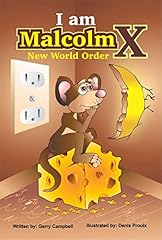 Malcolm new order for sale  Delivered anywhere in UK