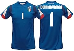 Maglia donnarumma italia usato  Spedito ovunque in Italia 