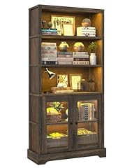 Tvu tier bookcase for sale  Delivered anywhere in USA 