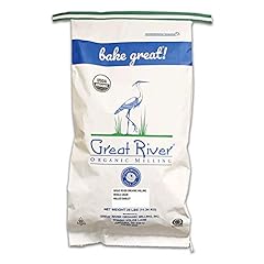 Great river organic for sale  Delivered anywhere in USA 