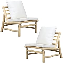 Casa moro armchairs for sale  Delivered anywhere in UK