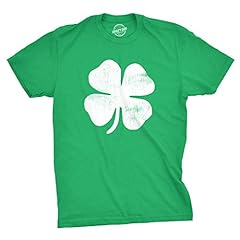 Mens four leaf for sale  Delivered anywhere in USA 