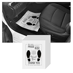 50pcs paper floor for sale  Delivered anywhere in USA 