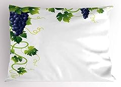 Ambesonne vine pillow for sale  Delivered anywhere in USA 