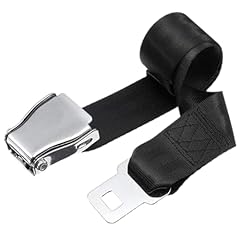 Airplane seat belt for sale  Delivered anywhere in Ireland