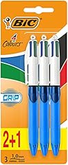 Bic couleurs grip d'occasion  Livré partout en France