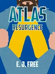 Atlas resurgence usato  Spedito ovunque in Italia 