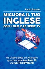Migliora tuo inglese d'occasion  Livré partout en France