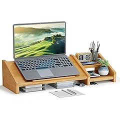 Ufine bamboo laptop for sale  Delivered anywhere in USA 