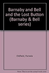 Barnaby bell lost for sale  Delivered anywhere in UK