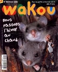 Pack wakou d'occasion  Livré partout en France