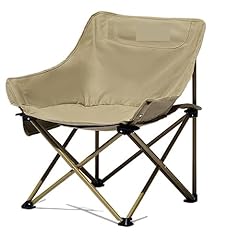 Histoeg camping chair for sale  Delivered anywhere in USA 