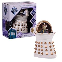 Emperor davros daleks for sale  Delivered anywhere in UK